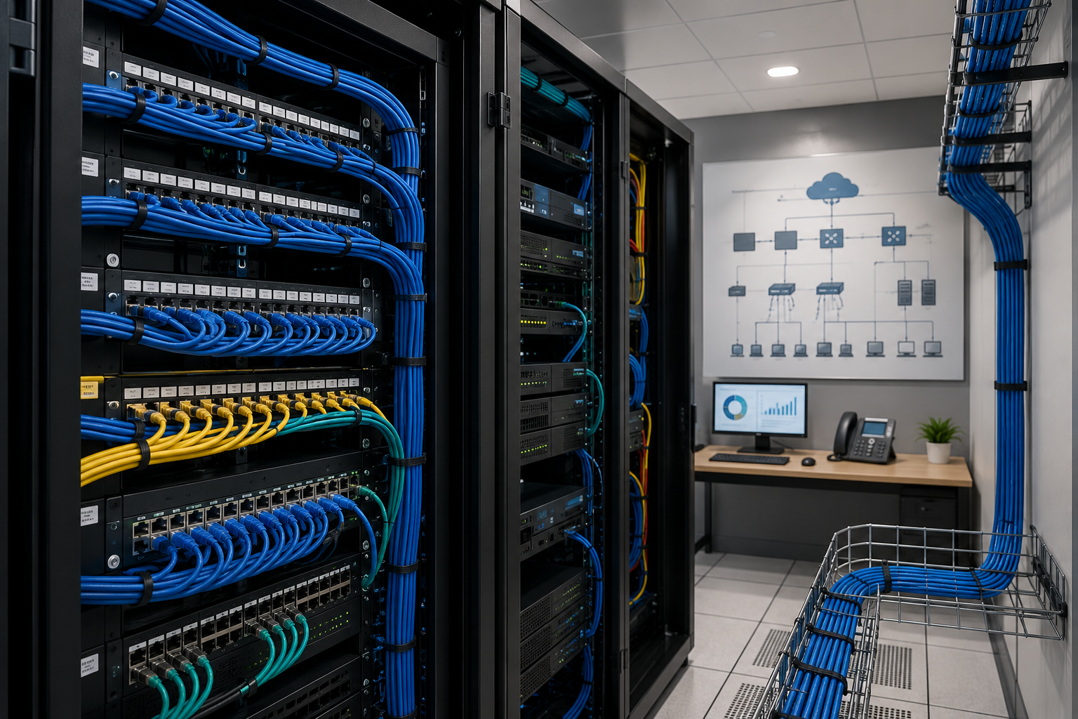 Structured Cabling
