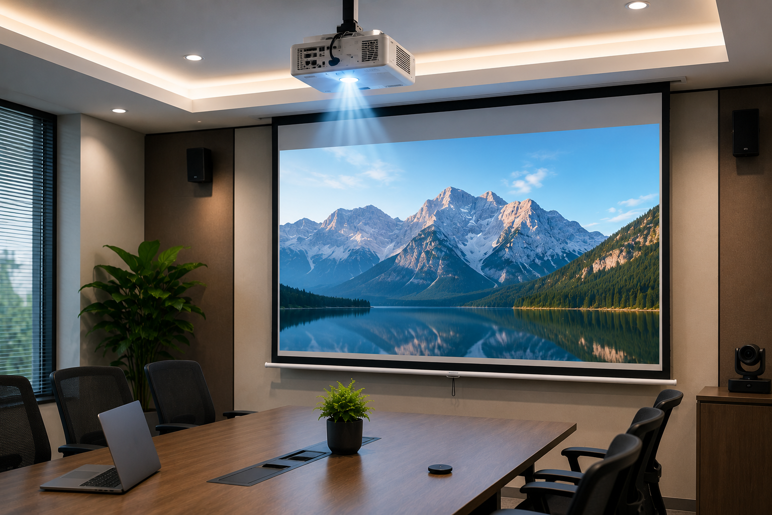 Projectors