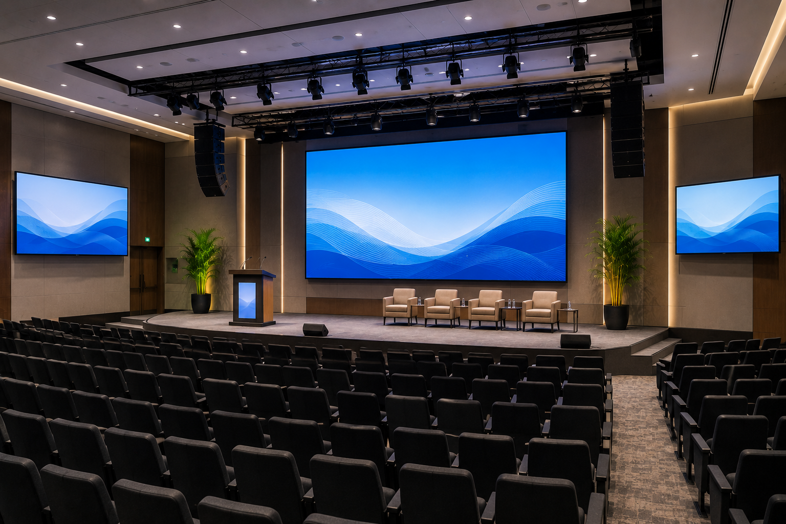 Conference Systems