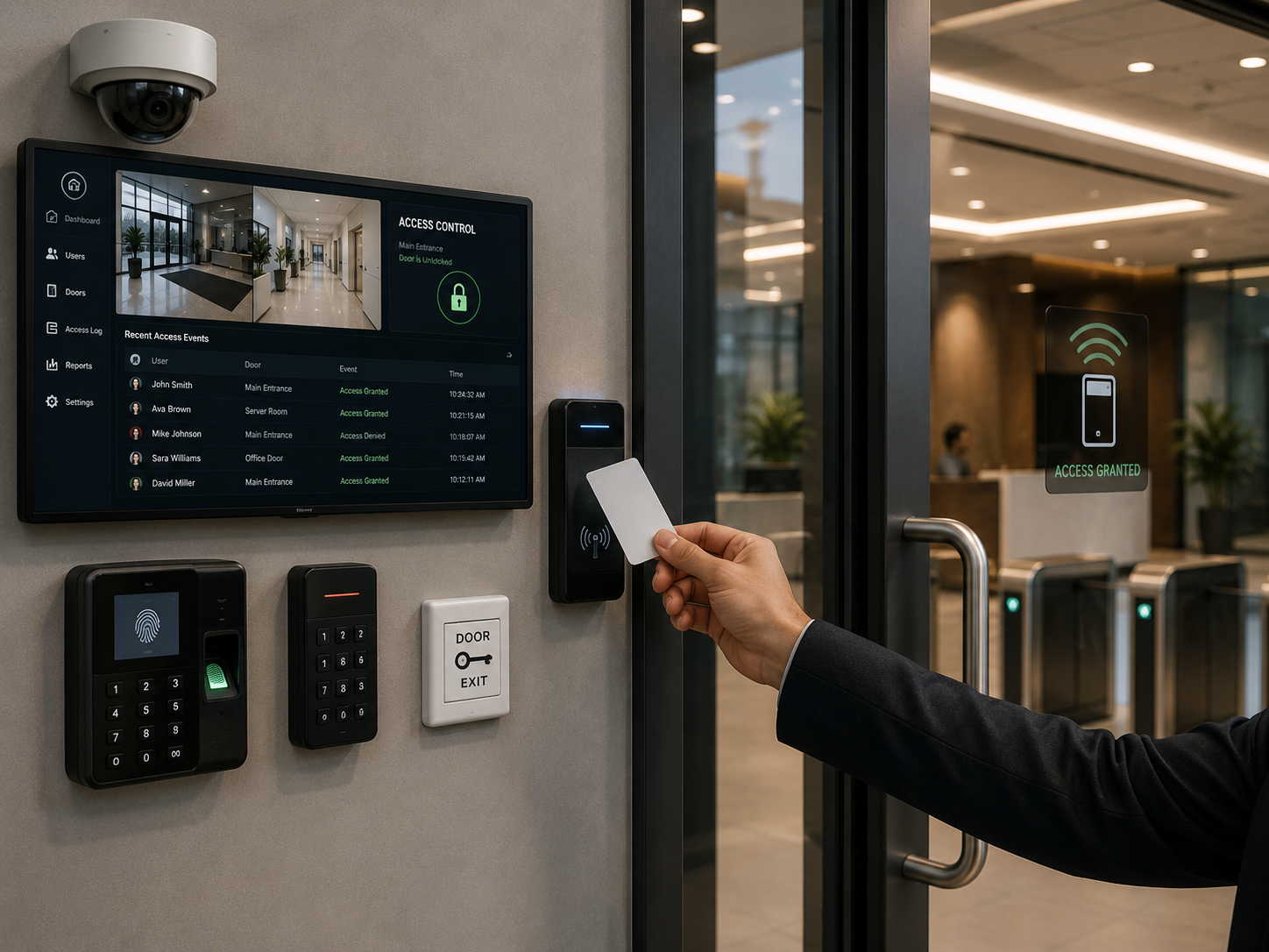 Access Control